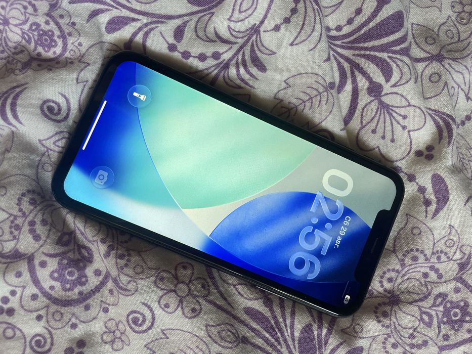 iphone 11 128GB айфон