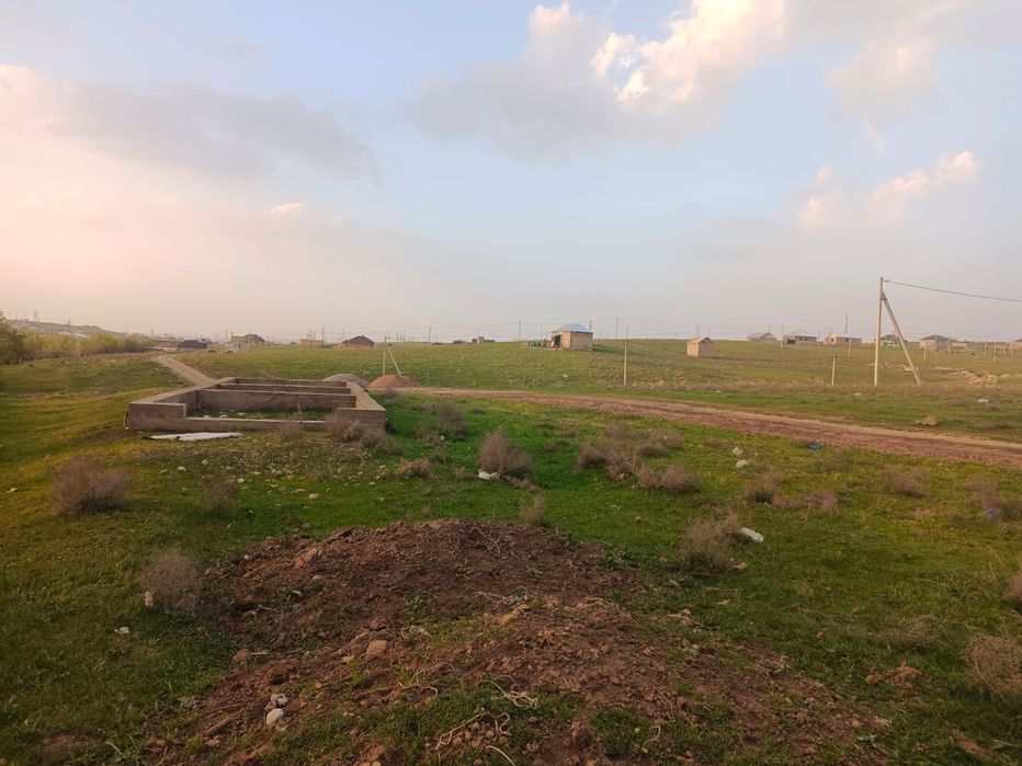 Жер учаска сатылады