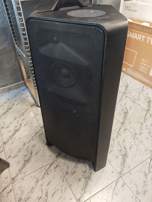 Продавам аудио система Samsung MX-T70