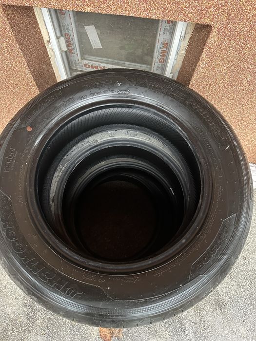 Anvelope Vara Hankook Ventus Prime 3 205/60/R16 92H