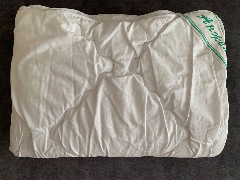 Детское одеяло