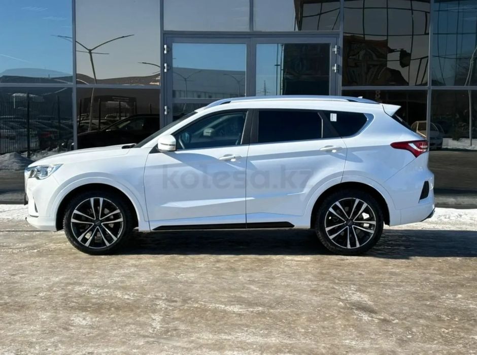 Продам автомобиль Jetour x 70