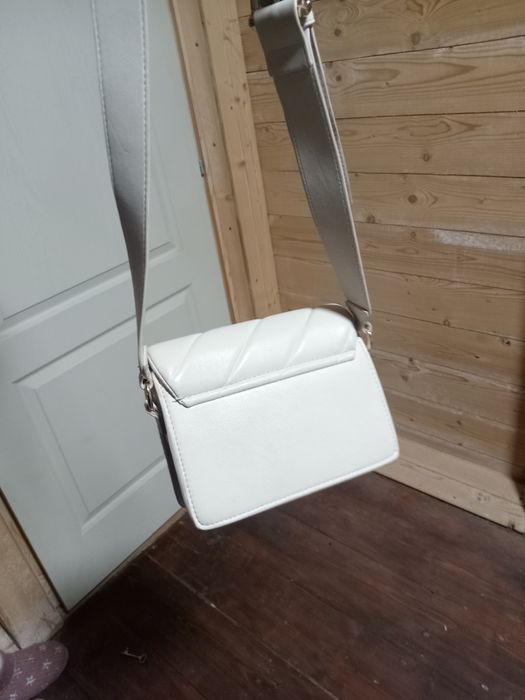 Geantă mango crossbody