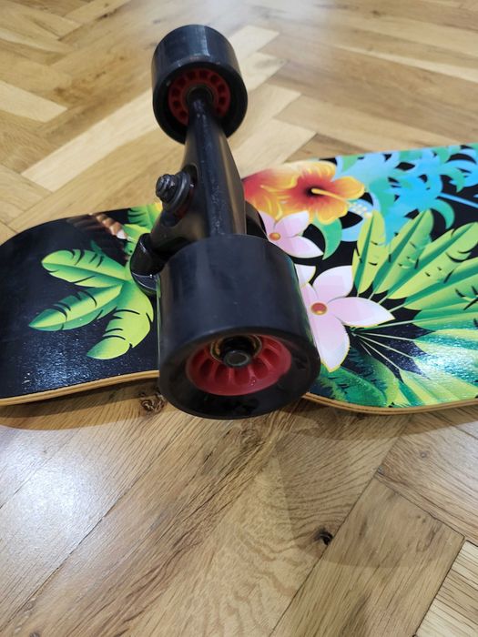 Longboard / лонгборд