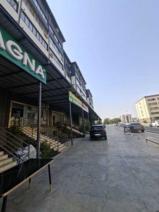 Квартира гарден сити