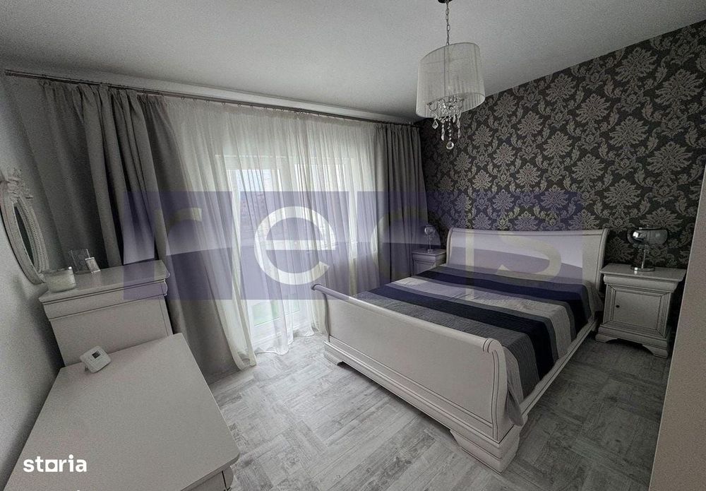 Vanzare 3 Camere Decomandat - Vitan Mall - Mihai Bravu — fotografia 3