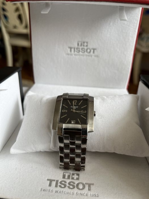Наручные часы Tissot L860/960