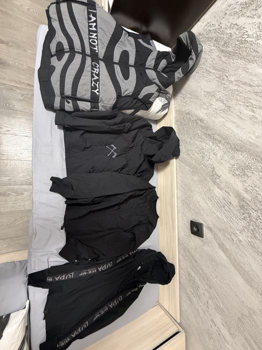 Luda banditt murda boyz