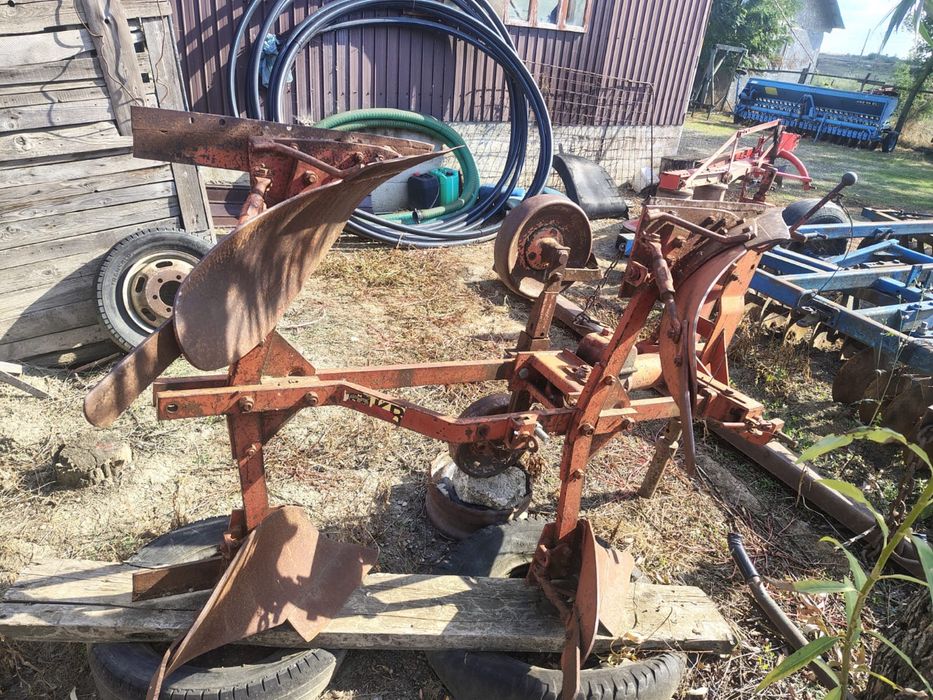 Vand disc sau plug