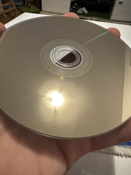 Joc PS5 FC 24 disc