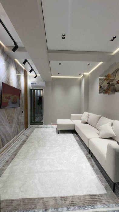 Аренда ЖК Modera Towers 2/23/25 в р-н Яккасарйском шикарный видом C3