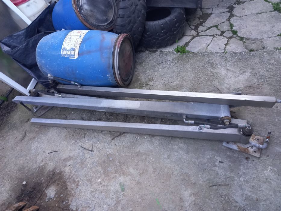 Рамена за автомивка на самообслужване