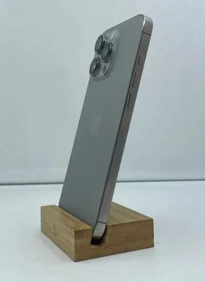 iPhone 16 Pro Max 256GB  с гарантией