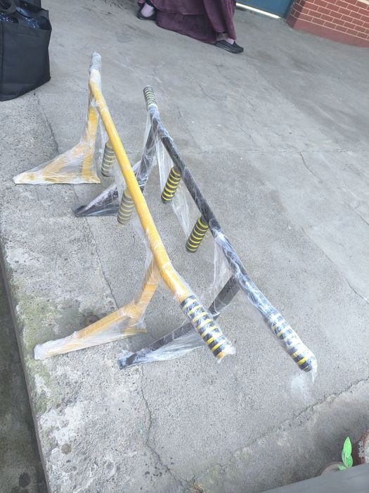 Damashniy Turnik 3v1