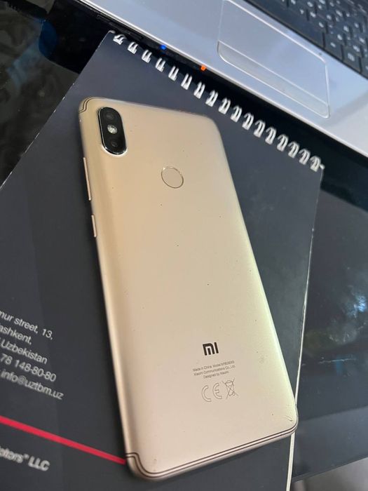 Redmi S2 sotiladi