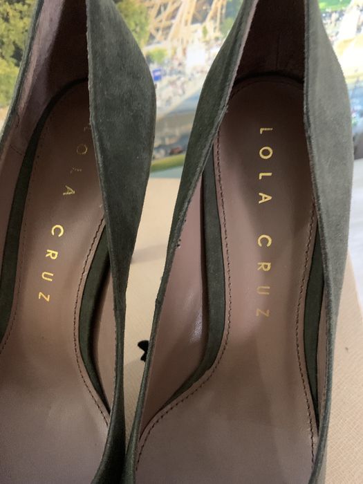 Продам туфли