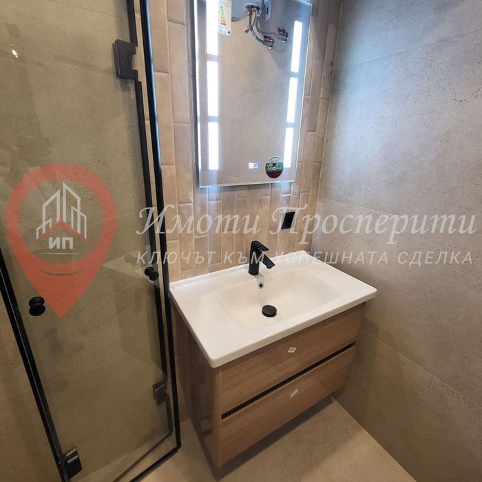 Продава се Двустаен апартамент в София, Овча купел 1 - 62 кв.м за 1884 €/кв.м - Снимка #7