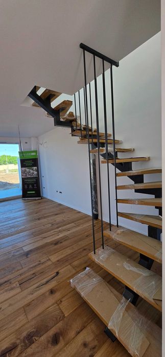 Case cu design exclusivist la cheie AFI Arad
