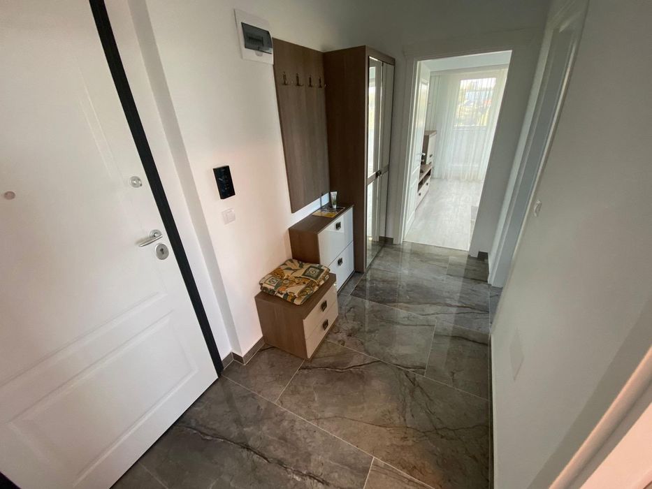 Închiriez apartament 2 camere Veneția Residence , Tătărași — fotografia 2