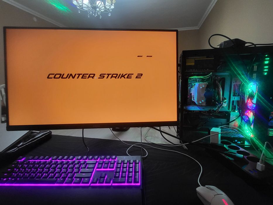 Продам игровой процессор