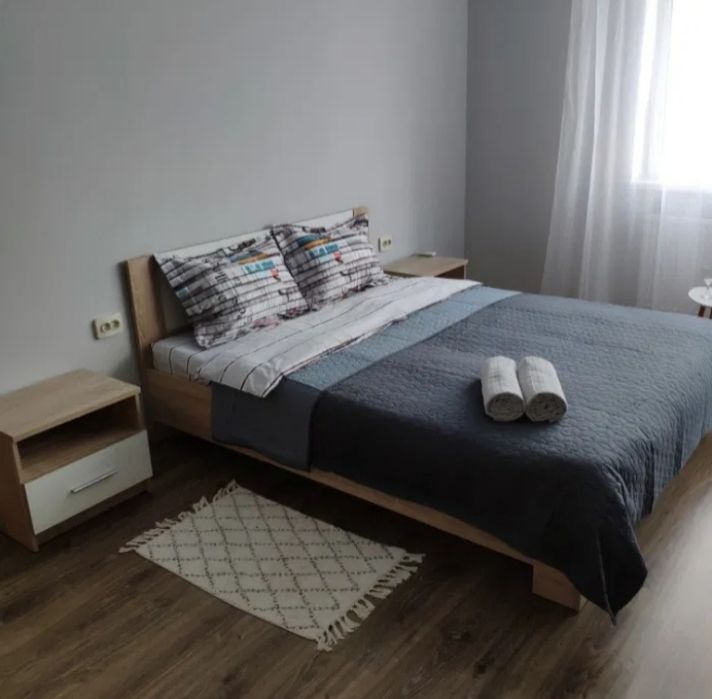 Сарыарка  11-кенесары, 2ч 2000