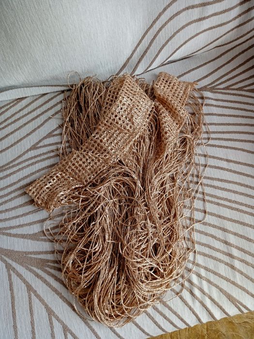 Продам шторку бисерную