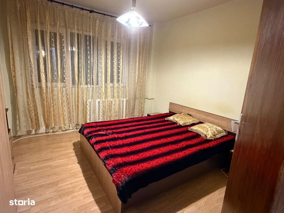 Apartament 2 camere | Metrou Gorjului | Etaj 2 | Comision 0%