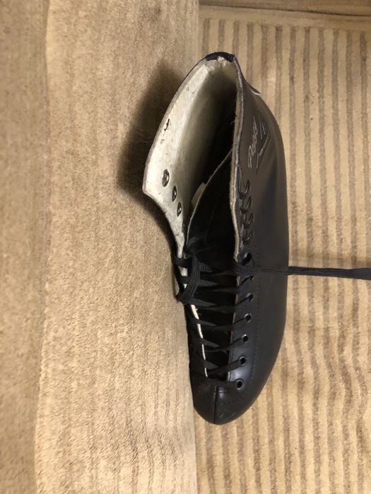 Коньки Peggy хорошие