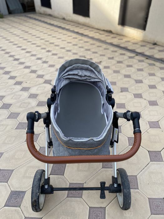 Детская коляска