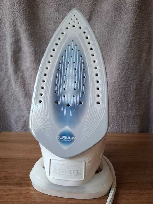 Парна ютия Tefal Smart Protect FV4970