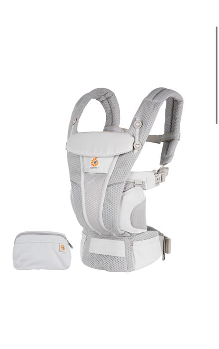 Ergobaby эргорюкзак кенгуренок