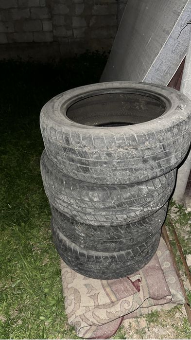 Летние шины