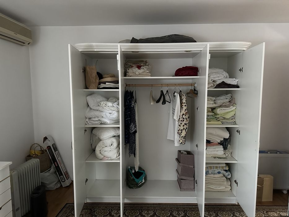 Set dormitor matrimonial