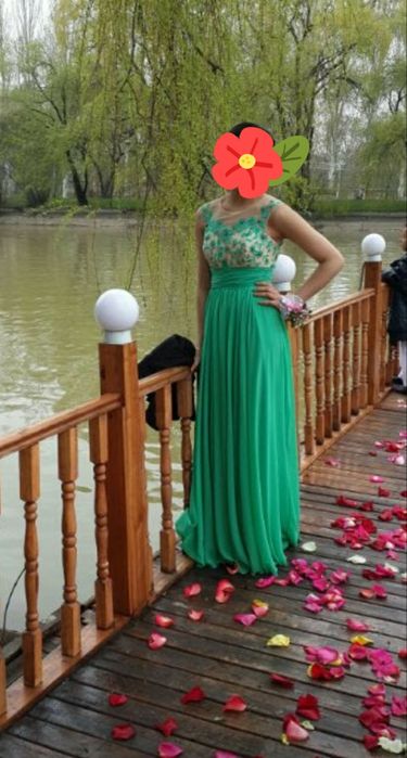 Продам вечернее платье,  торг