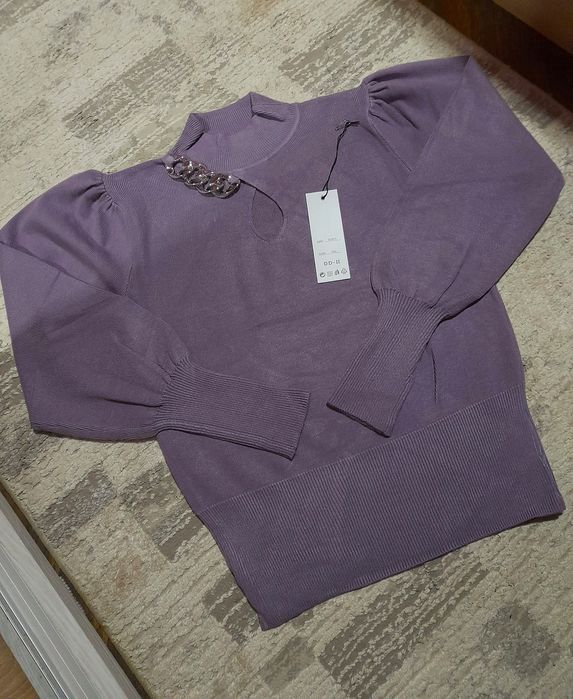 Bluze elegante marimi M-L și L-XL