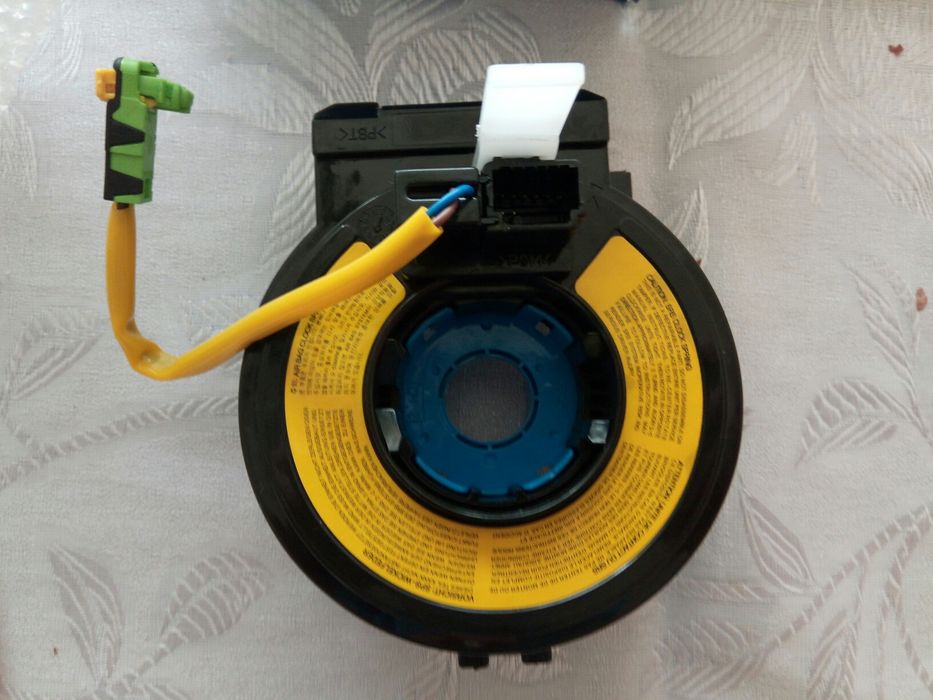 Нов лентов кабел за ХюндайСанта Фе 2.2CRDi 2006-09г.