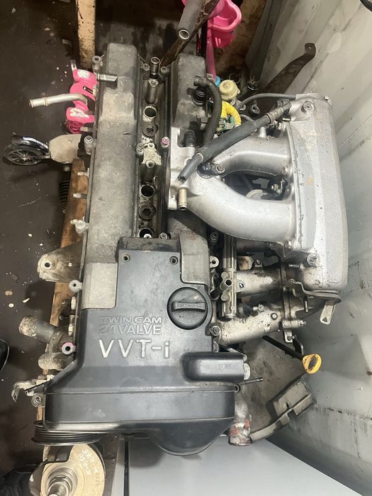 Матор 2GZ GE без ответа