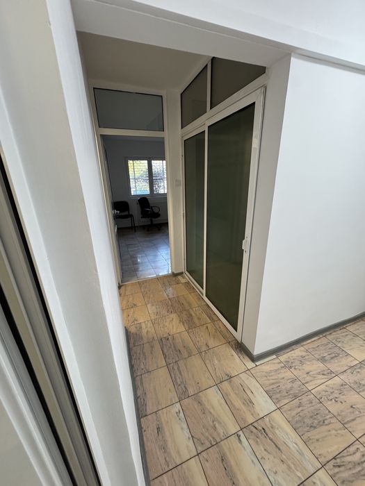 Spatiu comercial Dorobanti 1 vis a vis de Banca Transilvania