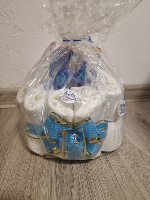 Подаръци за бебета