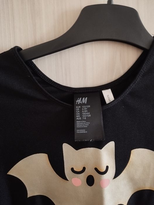 Рокля Хелоуин Карнавал