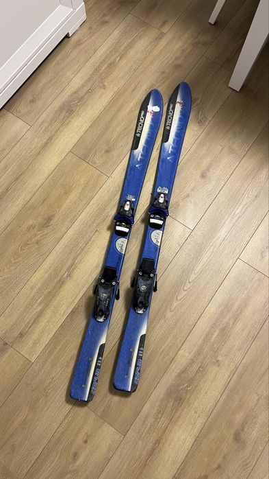 Ski uri TechnoPro 120 cm . Ski-uri incepatori pentru inaltime 120/155