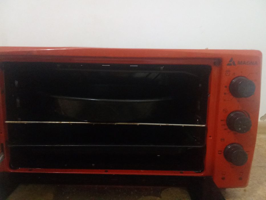 Духовка для выпечки