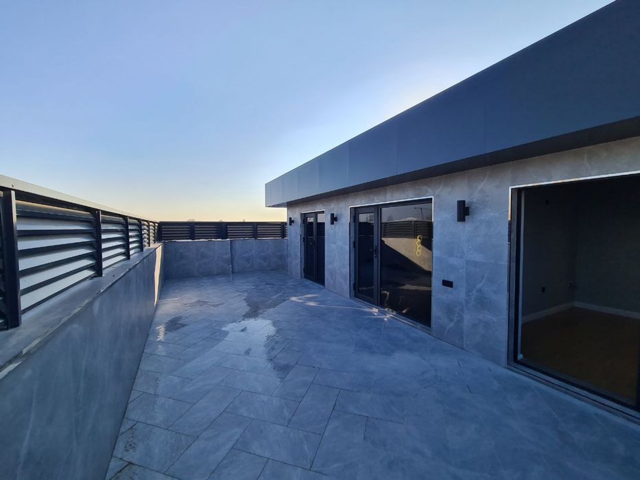 Новый шикарный дом Алишеробод.