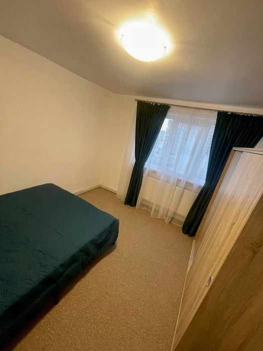 Apartament 2 camere de închiriat – Centru – mobilat și utilat