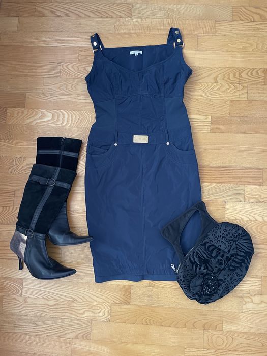 Waggon Paris, Guess, Ted Baker-M размер-15€
