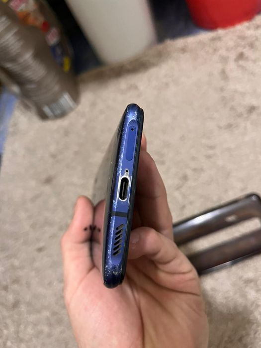 ТоСмартфон ZTE Nubia Red Magic 7