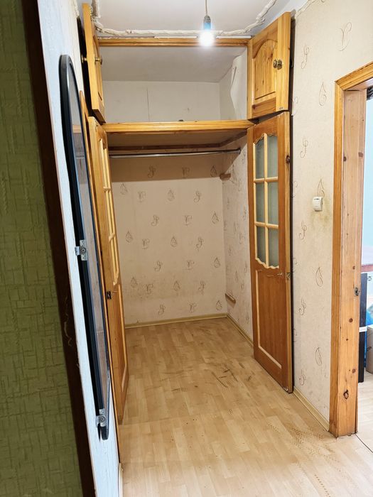 2 бөлмелі үй сатылады 3/5 қабат