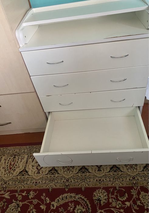 Продам детский пеленельный комод