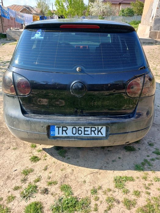 Schimb Golf 5 2.0 fsi