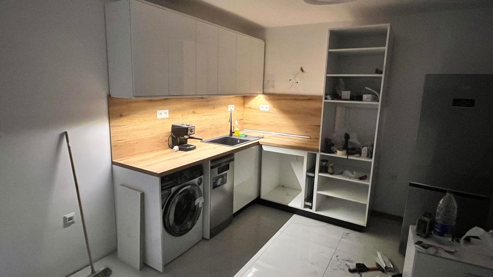 Домашен майстор Бургас